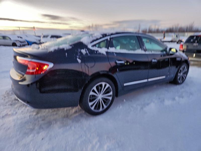 Photo 3 from auction – 2017 BUICK LACROSSE P with VIN 1G4ZN5SS7HU136100