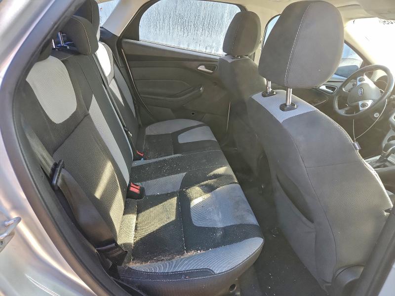 Photo 10 from auction – 2014 FORD FOCUS SE with VIN 1FADP3F22EL222171