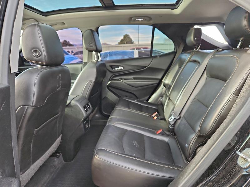 Photo 11 from auction – 2020 CHEVROLET EQUINOX PR with VIN 2GNAXYEX0L6153968