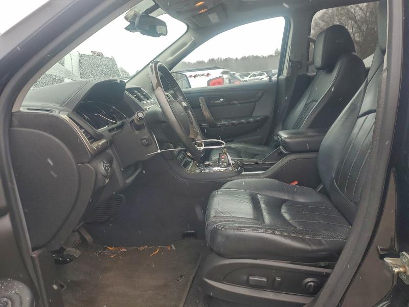 Photo 7 from auction – 2014 GMC ACADIA DEN with VIN 1GKKRTKD3EJ266215
