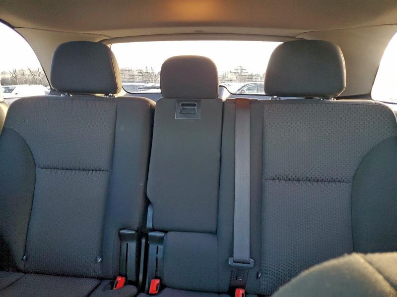 Photo 10 from auction – 2013 FORD EDGE SEL with VIN 2FMDK4JC2DBB95496