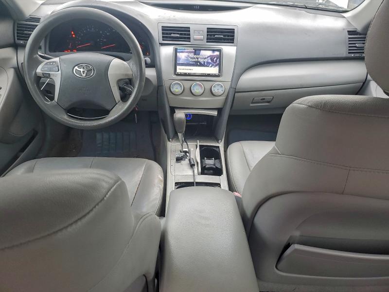 Zdjęcie 8 z aukcji – 2011 TOYOTA CAMRY BASE z VIN 4T1BF3EK4BU665025