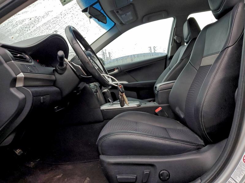 Photo 7 from auction – 2012 TOYOTA CAMRY BASE with VIN 4T1BF1FK2CU019373