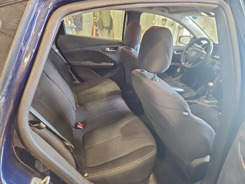 Photo 10 from auction – 2014 DODGE DART SXT with VIN 1C3CDFBB8ED681015
