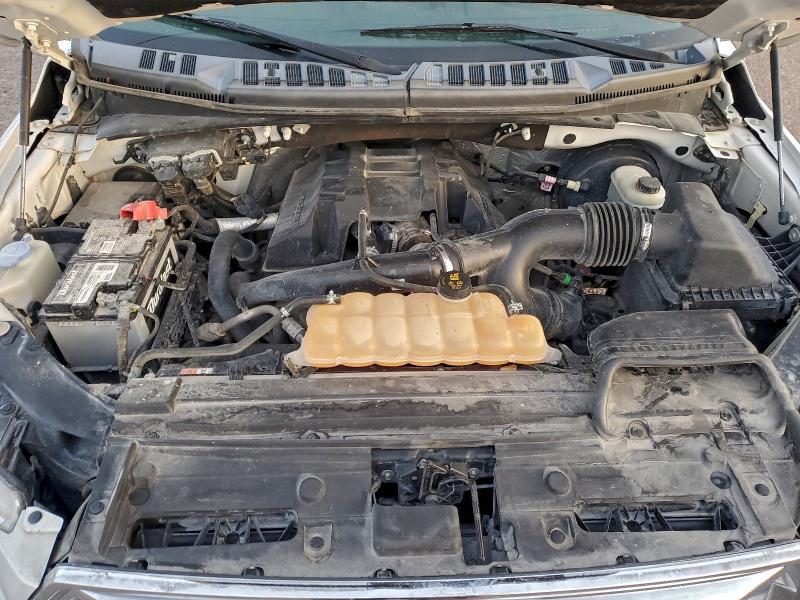 Photo 11 from auction – 2016 FORD F150 SUPER with VIN 1FTEW1CP3GKD63488