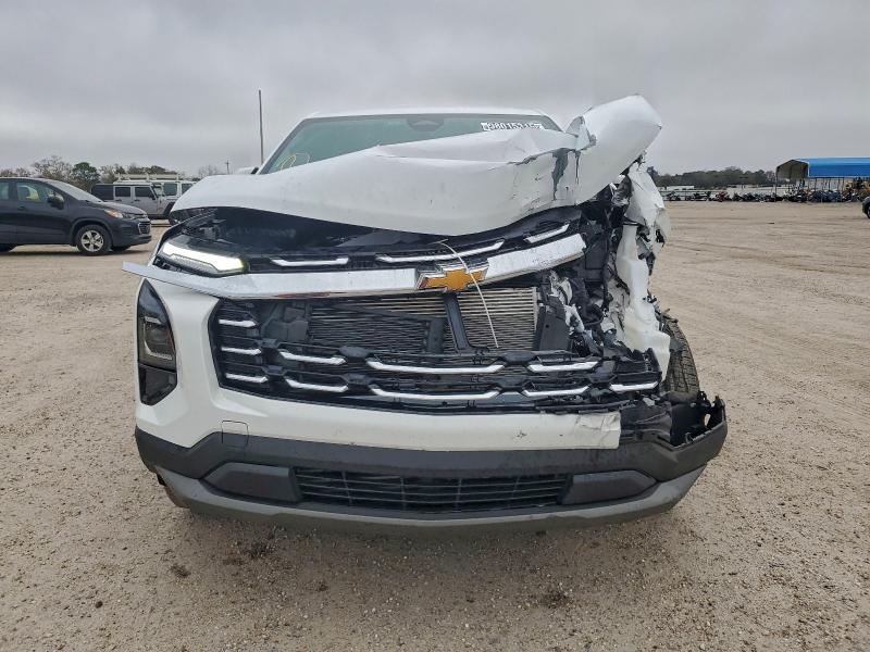 Photo 5 from auction – 2026 CHEVROLET EQUINOX LT with VIN 3GNAXHEG2TL188930