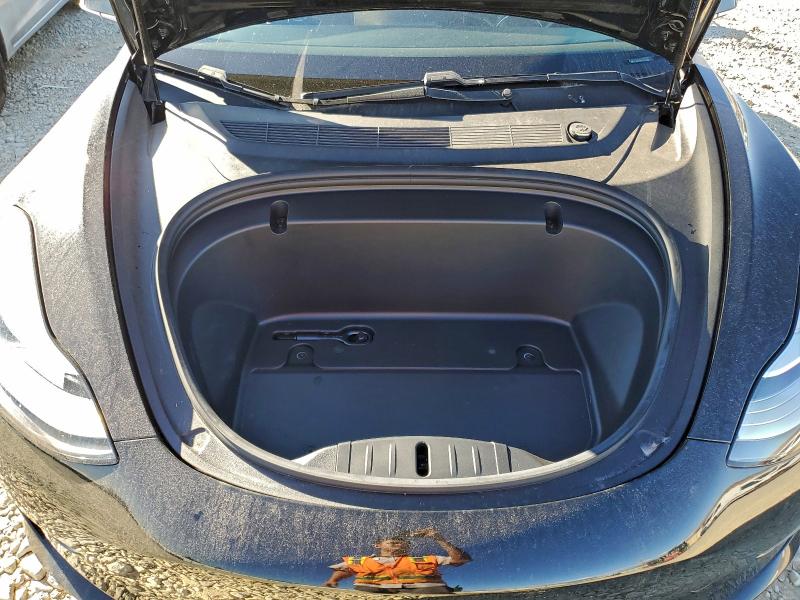 Photo 11 from auction – 2020 TESLA MODEL 3 with VIN 5YJ3E1EB8LF600480
