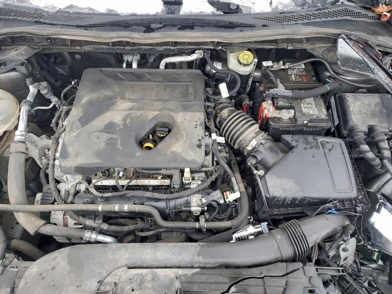 Photo 12 from auction – 2020 FORD ESCAPE SE with VIN 1FMCU9G63LUA65448