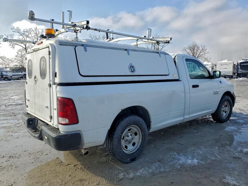 Photo 3 from auction – 2013 RAM 1500 ST with VIN 3C6JR6DP9DG509713