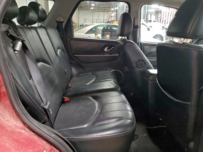 Photo 11 from auction – 2006 MERCURY MARINER with VIN 4M2YU57136KJ01205