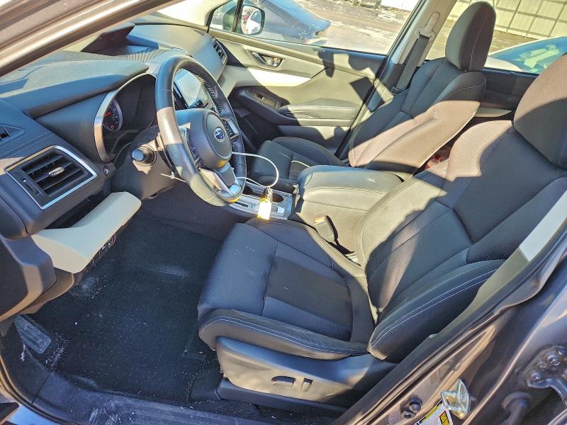 Photo 7 from auction – 2019 SUBARU ASCENT PRE with VIN 4S4WMAFD4K3403023
