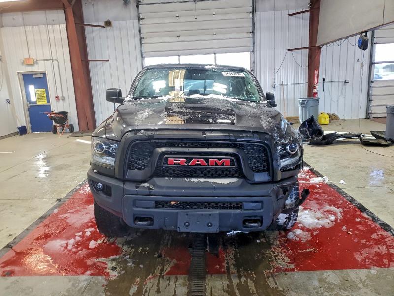 Photo 5 from auction – 2019 RAM 1500 CLASS with VIN 1C6RR7GG2KS716969