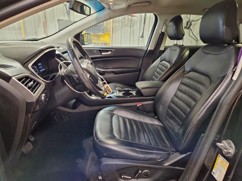 Photo 7 from auction – 2015 FORD EDGE SEL with VIN 2FMTK4J85FBB62096