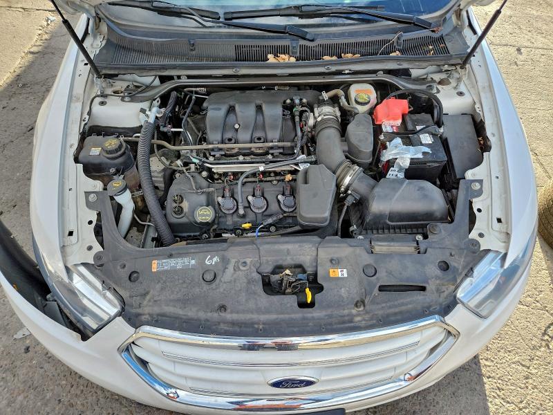 Photo 11 from auction – 2015 FORD TAURUS LIM with VIN 1FAHP2F88FG146921