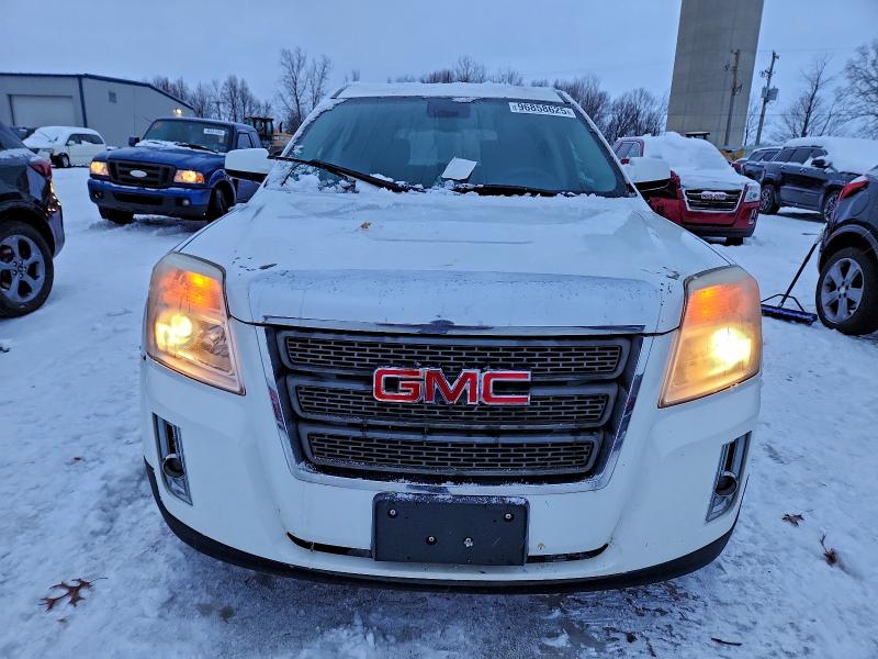 صورة رقم 5 من المزاد - 2012 GMC TERRAIN SL مع VIN 2GKALMEK6C6123184