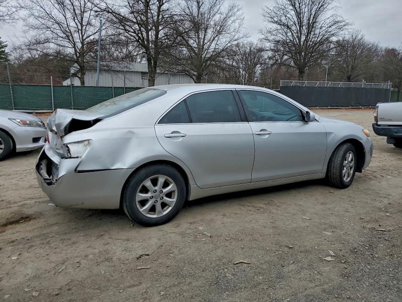 Photo 3 from auction – 2009 TOYOTA CAMRY BASE with VIN 4T1BE46K09U829369