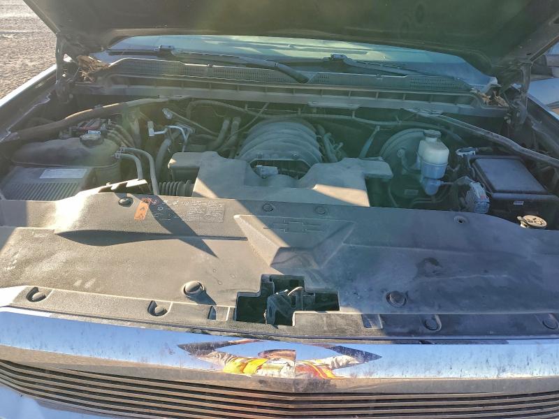 Zdjęcie 11 z aukcji – 2019 CHEVROLET SILVERADO z VIN 2GCVKPEC8K1114654