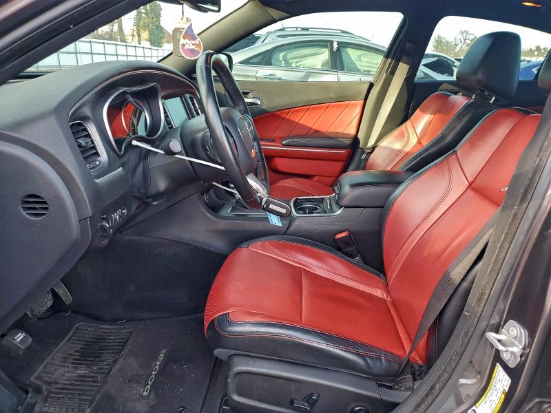 صورة رقم 7 من المزاد - 2016 DODGE CHARGER SX مع VIN 2C3CDXHG7GH211010
