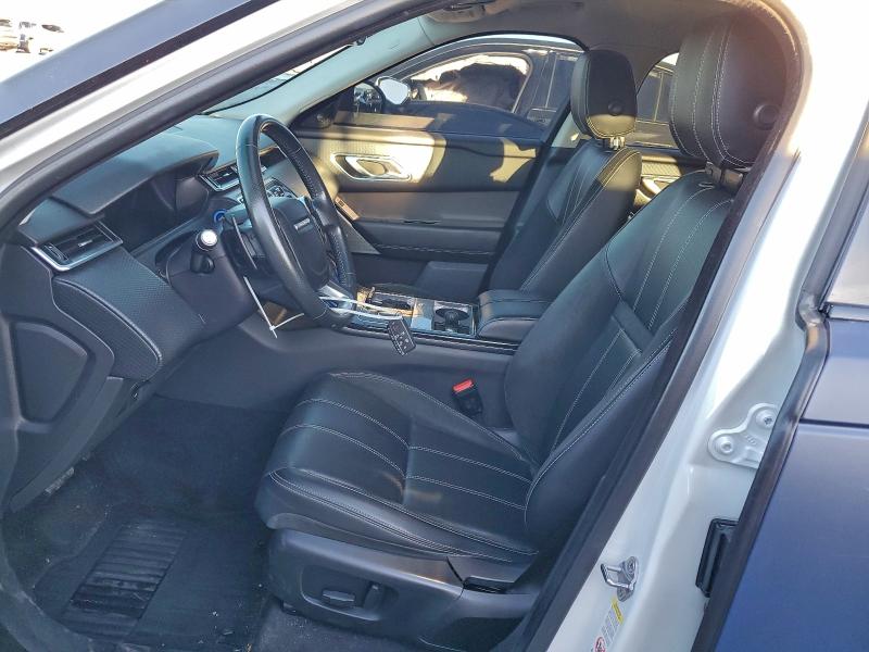 صورة رقم 7 من المزاد - 2018 LAND ROVER RANGE ROVE مع VIN SALYB2RV1JA754228