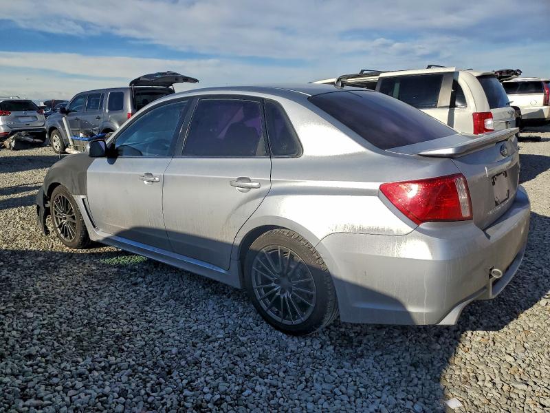 Photo 2 from auction – 2012 SUBARU IMPREZA WR with VIN JF1GV7F6XCG005177