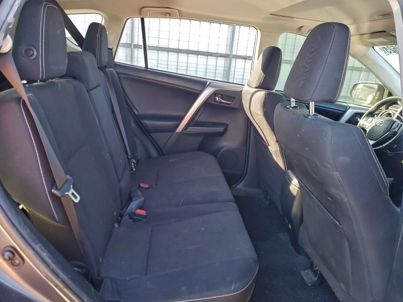Photo 11 from auction – 2017 TOYOTA RAV4 XLE with VIN JTMWFREV3HD097295