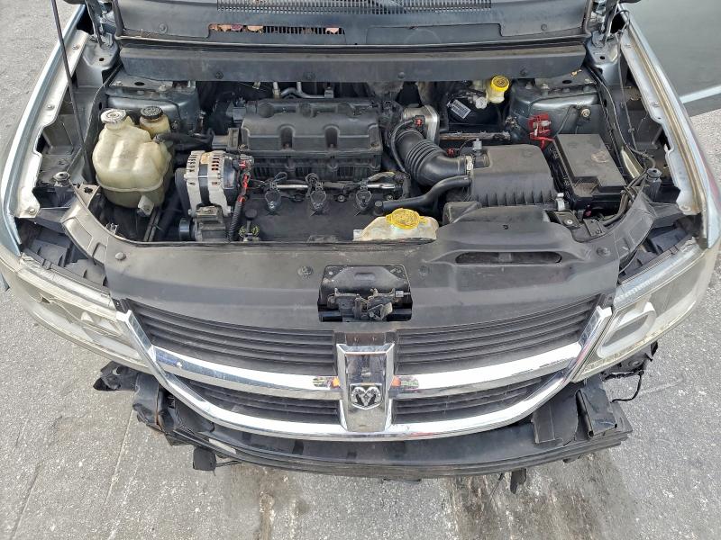 Photo 12 from auction – 2010 DODGE JOURNEY SX with VIN 3D4PG5FV1AT120004