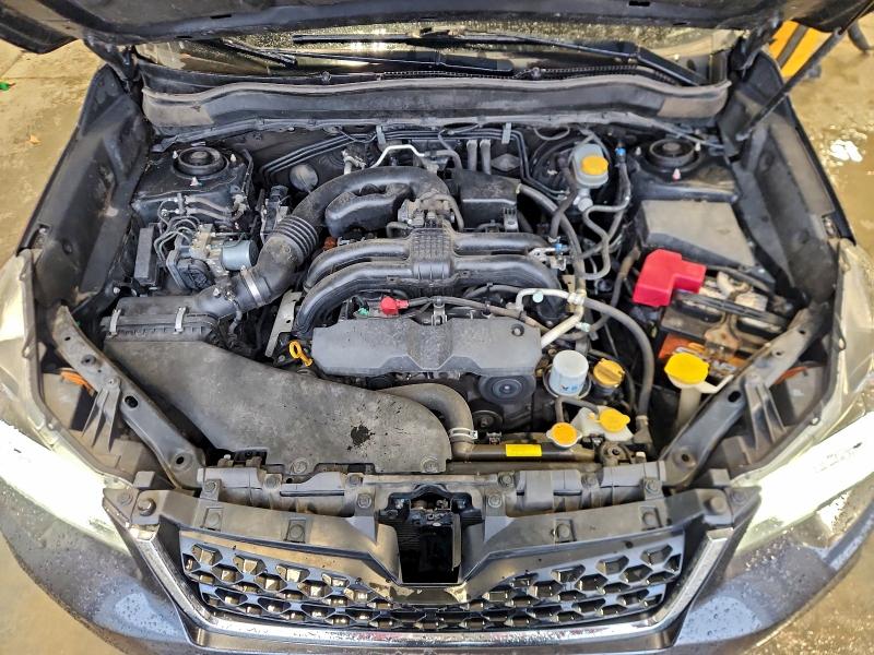 Photo 12 from auction – 2016 SUBARU FORESTER 2 with VIN JF2SJAXC0GH411245