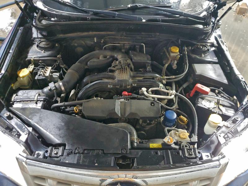 Photo 11 from auction – 2012 SUBARU FORESTER 2 with VIN JF2SHBBC9CH460446