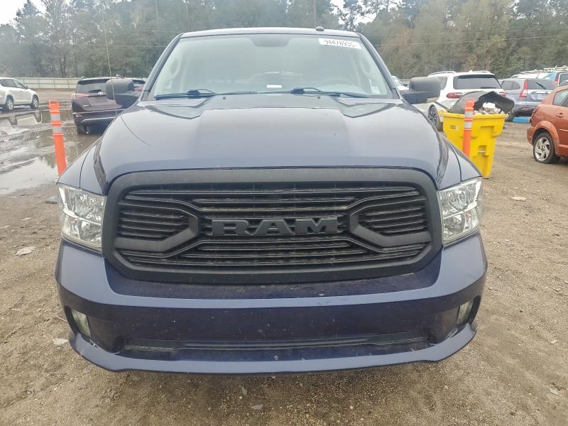 Photo 5 from auction – 2018 RAM 1500 ST with VIN 3C6RR6KT3JG194311