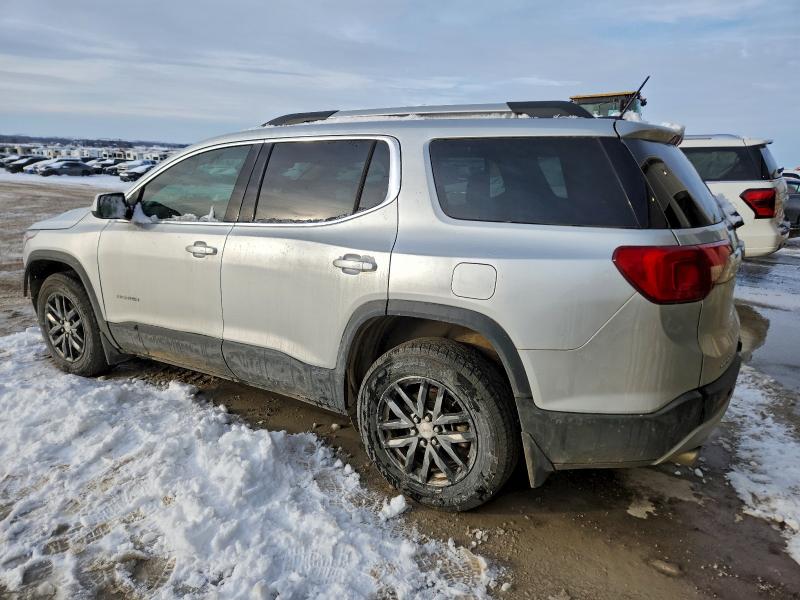 Foto 2 de la subasta – 2017 GMC ACADIA con VIN 1GKKNULS8HZ239614