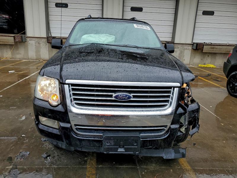 Photo 5 from auction – 2008 FORD EXPLORER X with VIN 1FMEU73E68UB24431