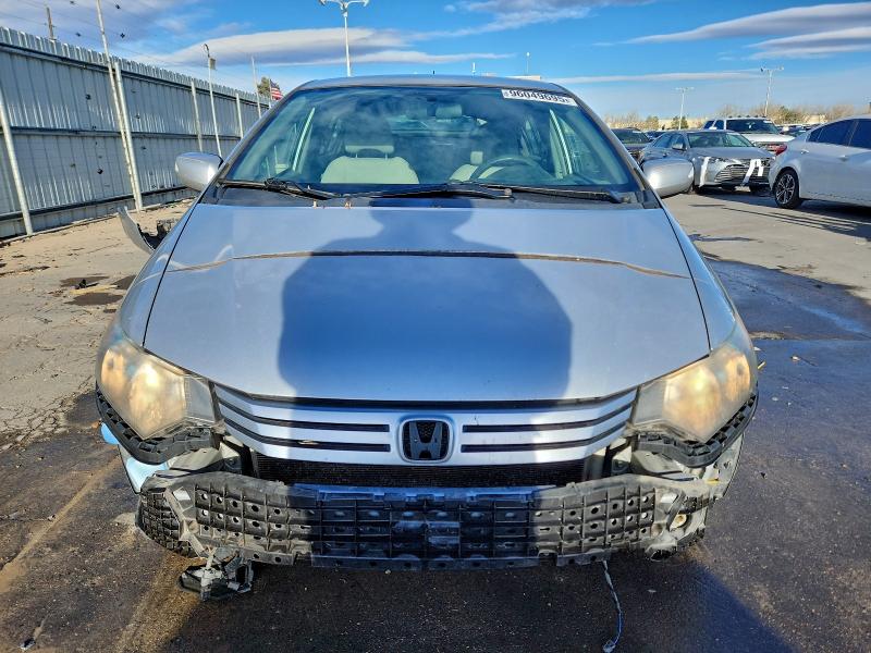 صورة رقم 5 من المزاد - 2011 HONDA INSIGHT مع VIN JHMZE2H77BS009824