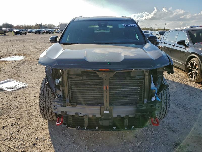 Photo 5 from auction – 2026 GMC ACADIA with VIN 1GKENPKS7TJ179106