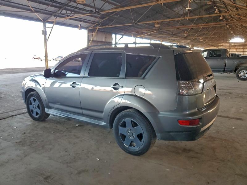 Photo 2 from auction – 2011 MITSUBISHI OUTLANDER with VIN JA4AS2AW5BU032624