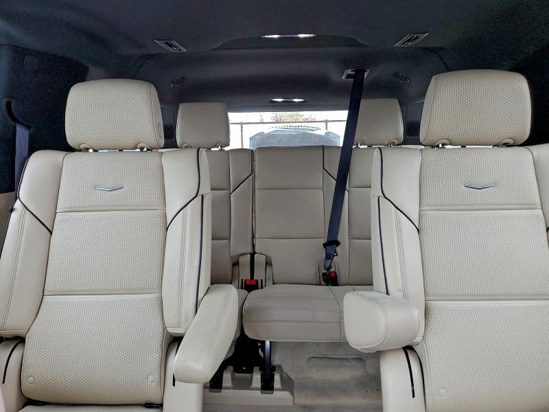 Photo 10 from auction – 2023 CADILLAC ESCALADE with VIN 1GYS4KKL6PR546480