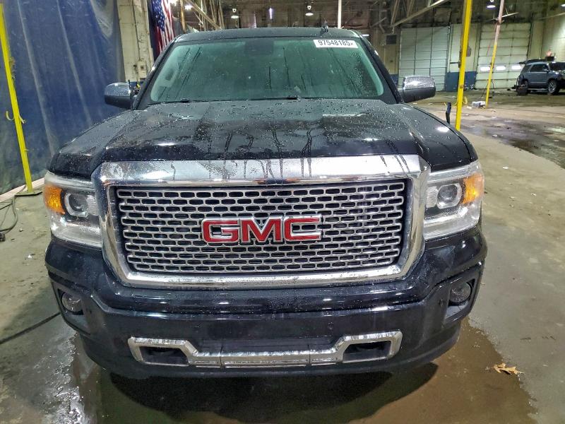 Photo 5 from auction – 2014 GMC SIERRA K15 with VIN 3GTU2WEJXEG456462
