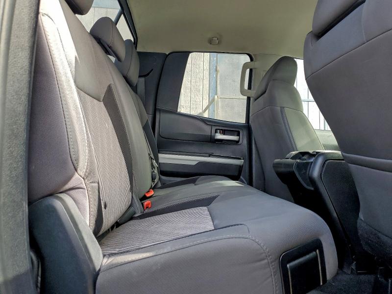 Photo 10 from auction – 2014 TOYOTA TUNDRA with VIN 5TFRY5F15EX164498