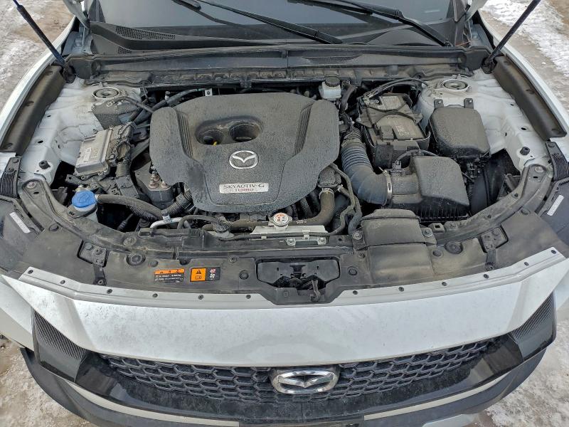 Photo 11 from auction – 2023 MAZDA CX-50 PREM with VIN 7MMVABEY8PN117254