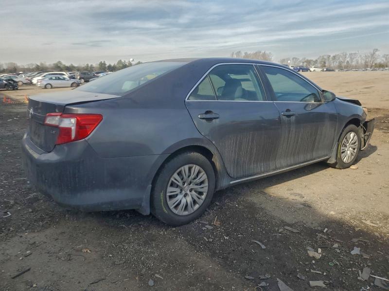 Foto 3 de la subasta – 2012 TOYOTA CAMRY con VIN 4T1BF1FK7CU049792