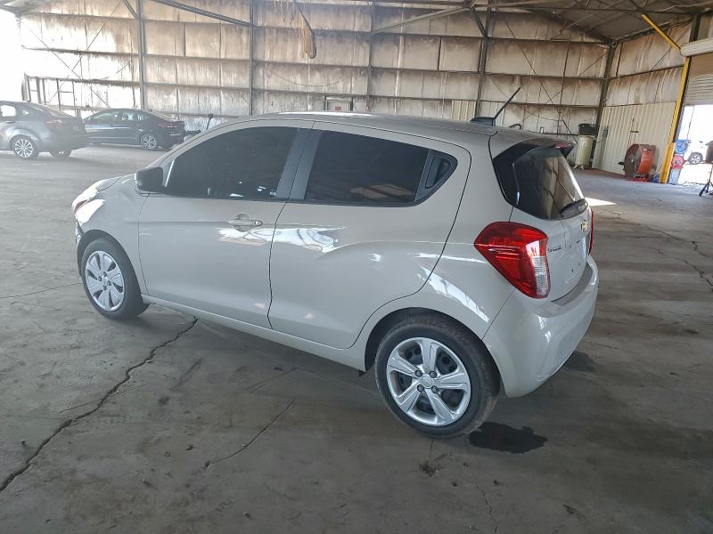 Photo 2 from auction – 2018 CHEVROLET SPARK LS with VIN KL8CB6SA4JC447066