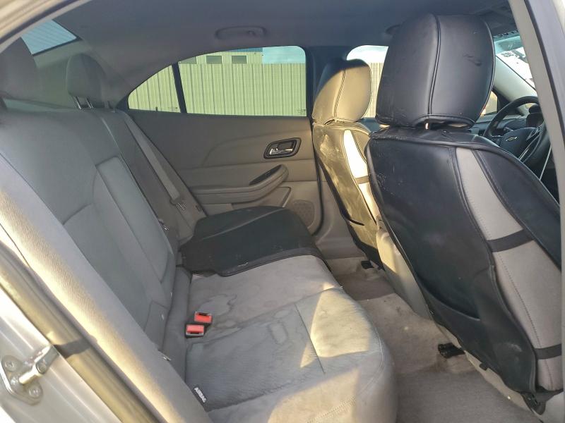 Photo 10 from auction – 2013 CHEVROLET MALIBU LS with VIN 1G11B5SA0DF269595