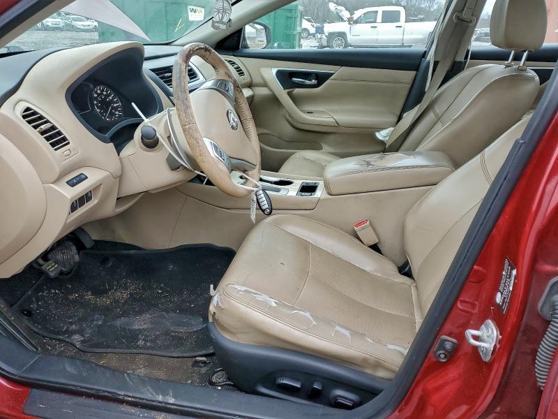 Photo 7 from auction – 2016 NISSAN ALTIMA 3.5 with VIN 1N4BL3AP4GC162306