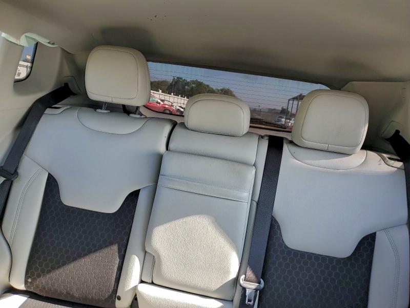 Photo 10 from auction – 2019 JEEP COMPASS LA with VIN 3C4NJCBB9KT746200