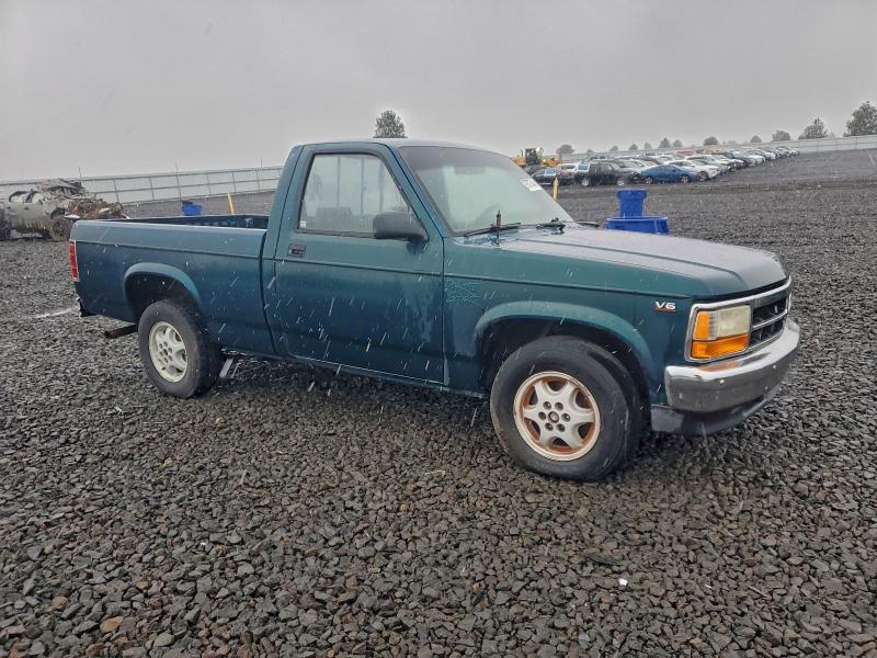 Photo 4 from auction – 1994 DODGE DAKOTA with VIN 1B7FL26X2RW123729