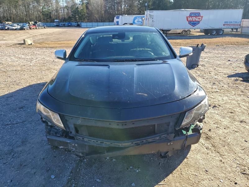 Photo 5 from auction – 2015 CHEVROLET IMPALA LTZ with VIN 2G1165S35F9279248