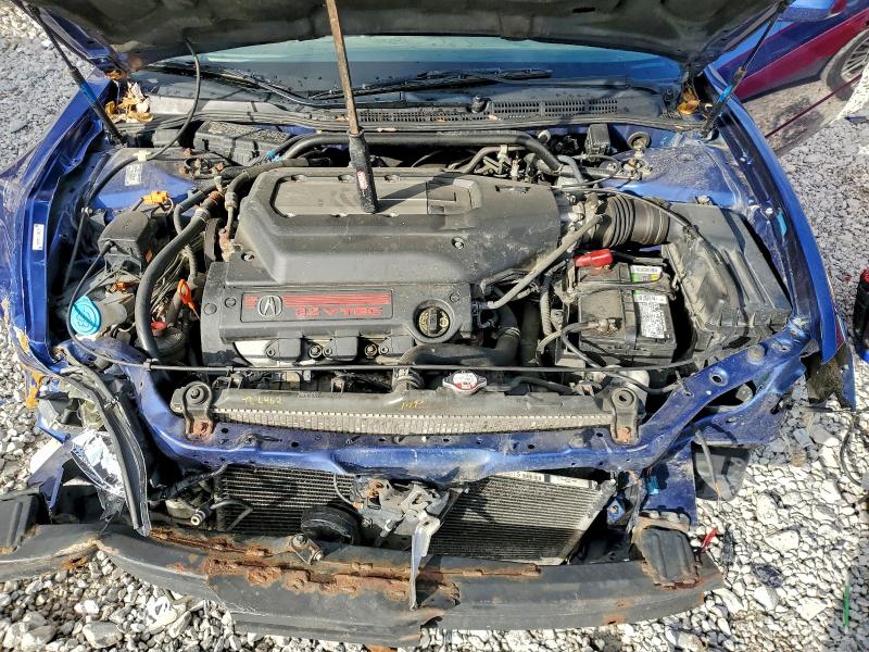Photo 11 from auction – 2003 ACURA 3.2CL TYPE with VIN 19UYA42693A014987