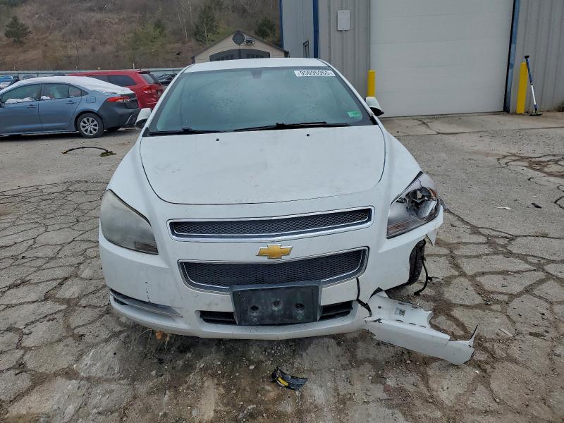 Photo 5 from auction – 2012 CHEVROLET MALIBU 1LT with VIN 1G1ZC5E03CF215175