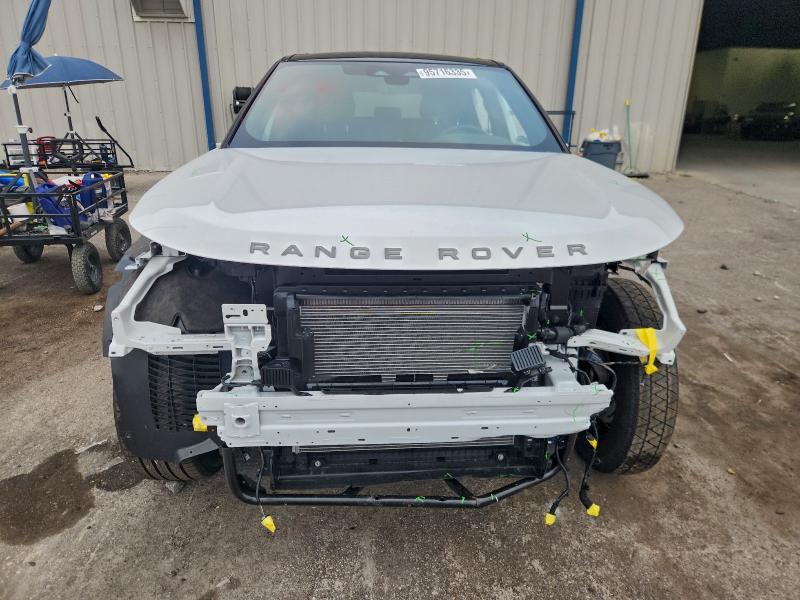 Photo 5 from auction – 2026 LAND ROVER RANGE ROVE with VIN SALYJ2EX3TA822381