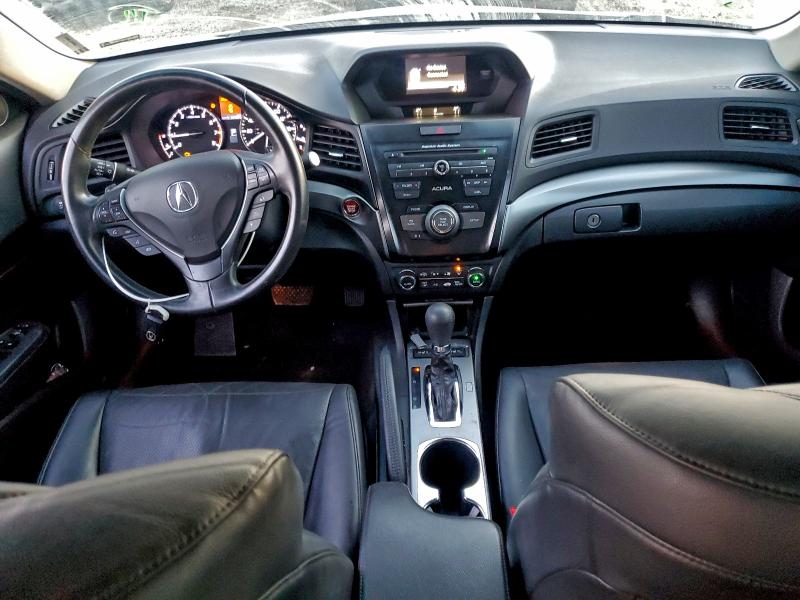 Photo 8 from auction – 2015 ACURA ILX 20 with VIN 19VDE1F34FE003535