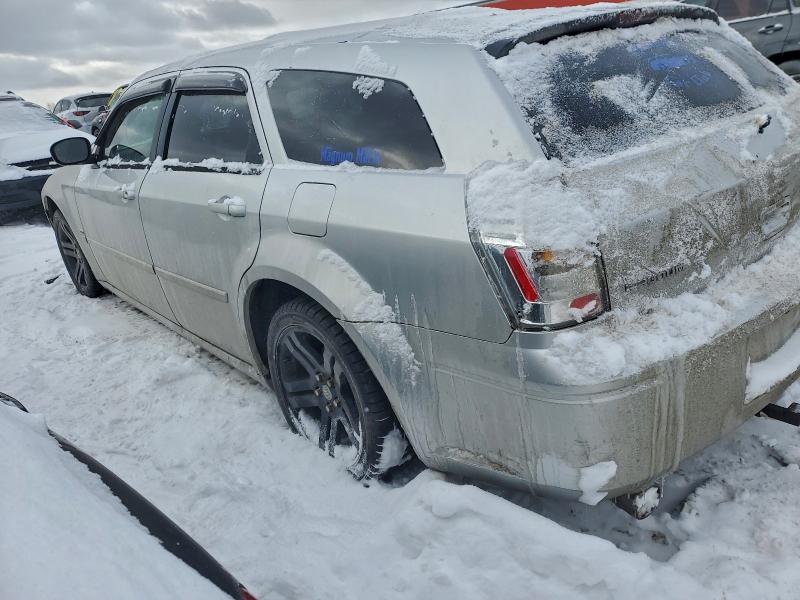 Photo 2 from auction – 2005 DODGE MAGNUM R/T with VIN 2D8GV58235H538215
